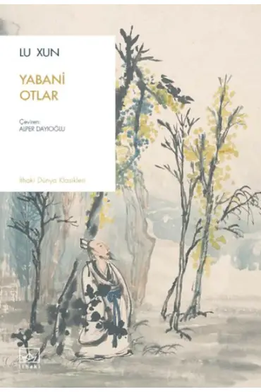 Yabani Otlar  (4022)