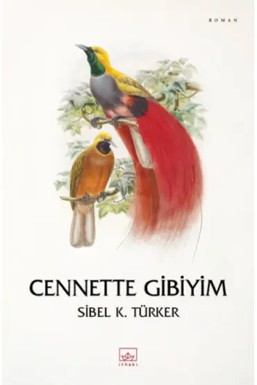 Cennette Gibiyim  (4022)