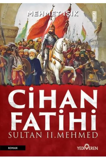 Cihan Fatihi Sultan II. Mehmed  (4022)