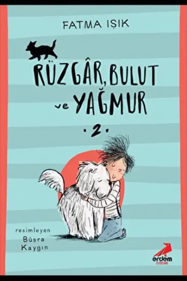 Rüzgar Bulut ve Yağmur-2  (4022)