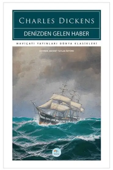 Denizden Gelen Haber  (4022)