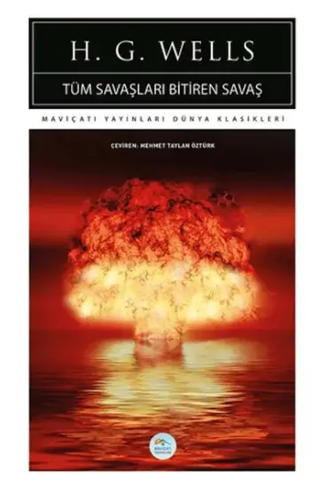 Tüm Savaşları Bitiren Savaş  (4022)