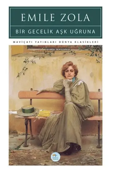 Bir Gecelik Aşk Uğruna  (4022)