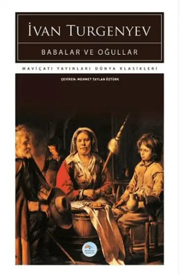 Babalar ve Oğullar  (4022)