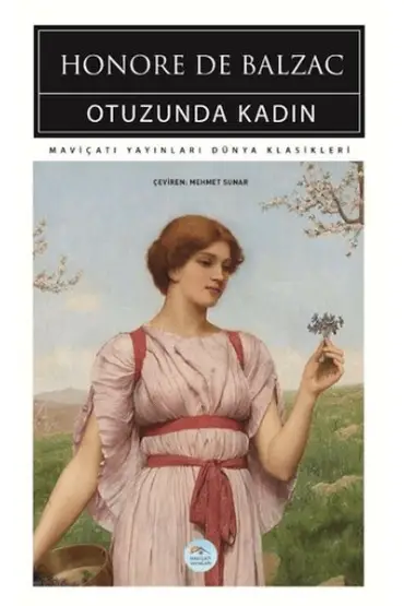 Otuzunda Kadın  (4022)