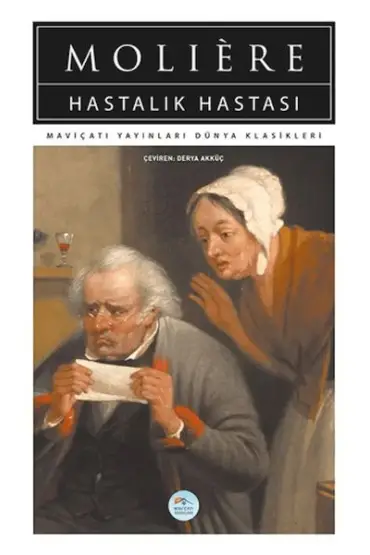 Hastalık Hastası  (4022)