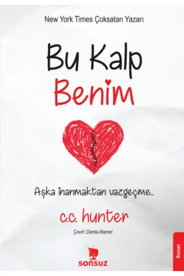 Bu Kalp Benim  (4022)