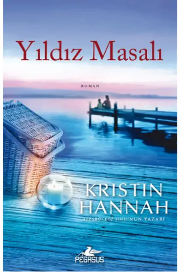 Yıldız Masalı  (4022)