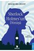 Sherlock Holmes’un Dönüşü  (4022)