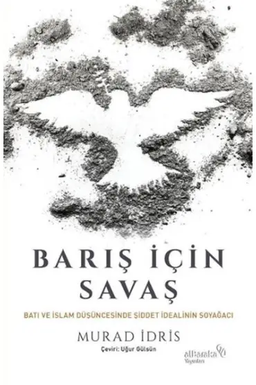 Barış İçin Savaş  (4022)