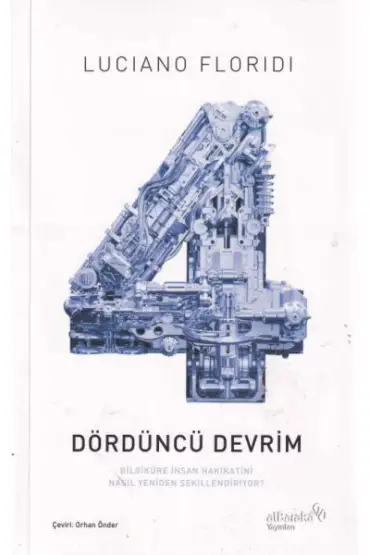 Dördüncü Devrim  (4022)