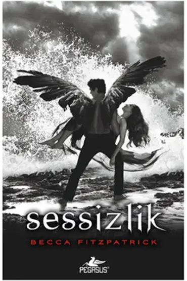 Hush Hush Serisi 3. Kitap - Sessizlik (Ciltli)  (4022)