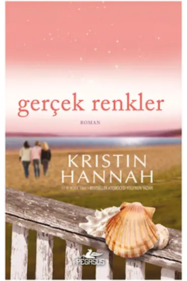 Gerçek Renkler  (4022)