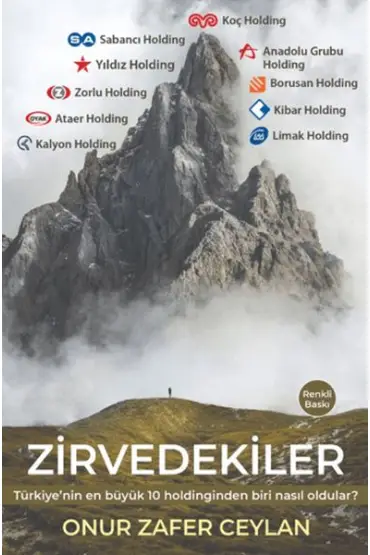 Zirvedekiler  (4022)