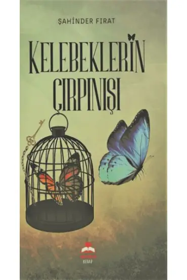 Kelebeklerin Çırpınışı  (4022)