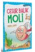 Cesur Balık Moli  (4022)