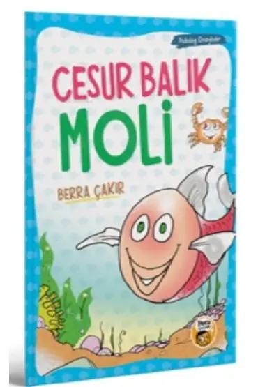 Cesur Balık Moli  (4022)