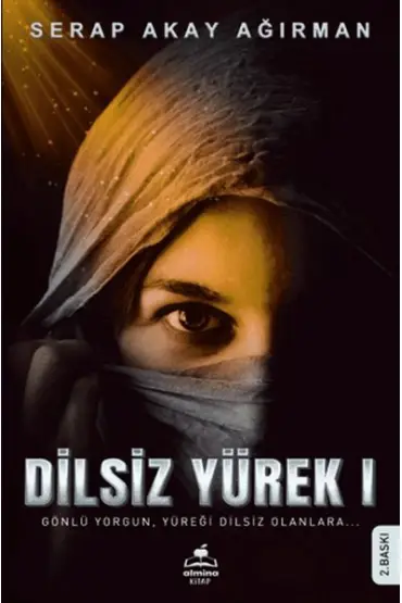 Dilsiz Yürek 1  (4022)