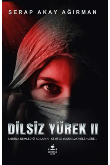 Dilsiz Yürek 2  (4022)