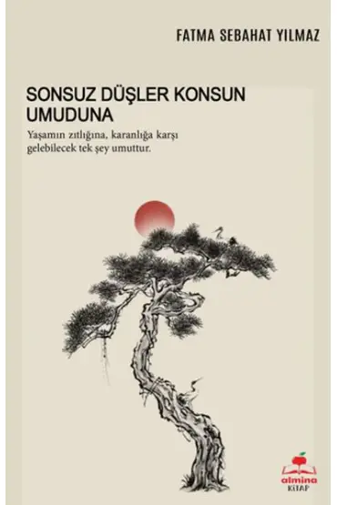 Sonsuz Düşler Konsun Umuduna  (4022)