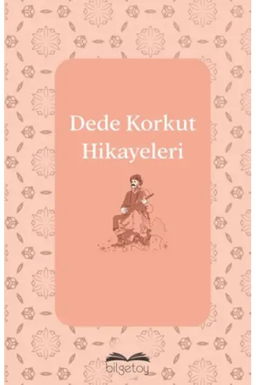 Dede Korkut Hikayeleri  (4022)