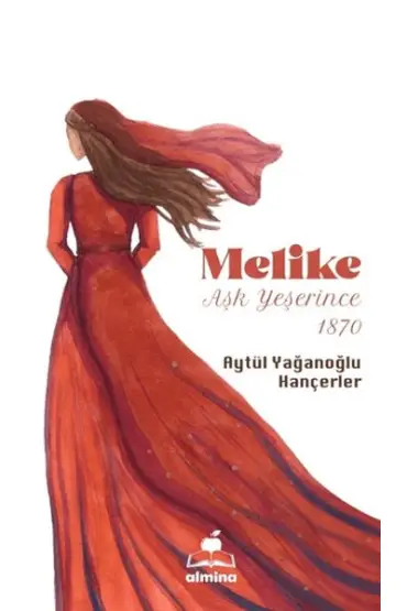 Melike Aşk Yeşerince 1870  (4022)