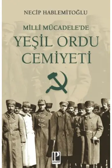 Millî Mücadele’de Yeşil Ordu Cemiyeti  (4022)