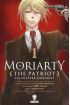 Moriarty the Patriot- Vatansever Moriarty 1  (4022)