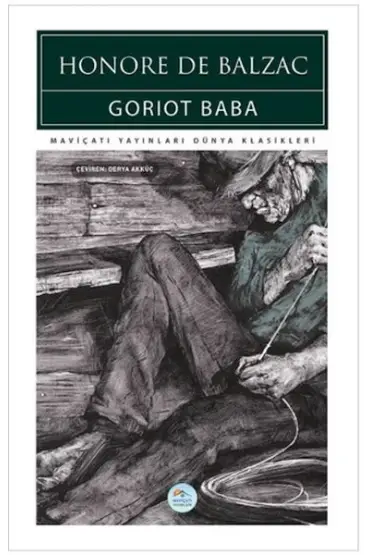 Goriot Baba  (4022)