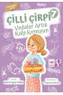 Çilli Çirpi - 7 (Vedalar Artık Kalp Kırmasın)  (4022)