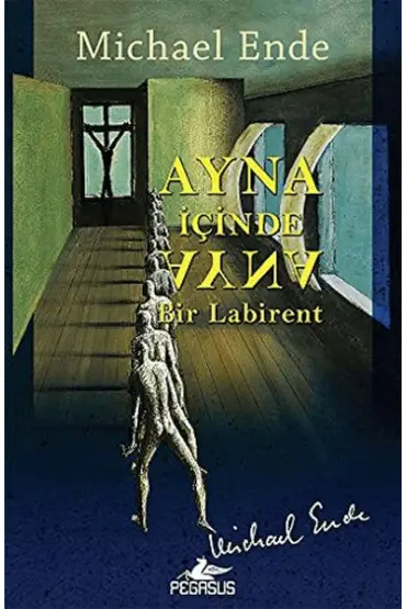 Ayna İçinde Ayna: Bir Labirent  (4022)