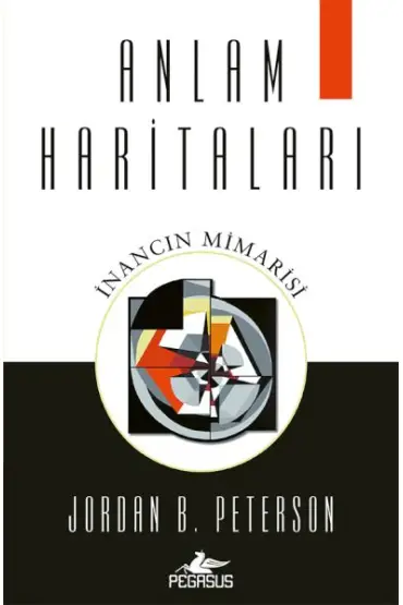 Anlam Haritaları İnancın Mimarisi  (4022)