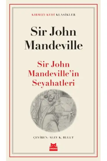 Sir John Mandeville’in Seyahatleri  (4022)