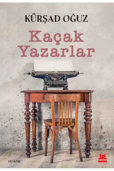 Kaçak Yazarlar  (4022)