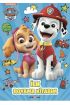 Paw Patrol - İlk Boyama Kitabım  (4022)