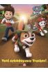 Paw Patrol - Yeni Arkadaşımız Tracker!  (4022)