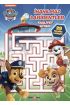 Paw Patrol - İnanılmaz Labirentler Faaliyet Kitabı  (4022)