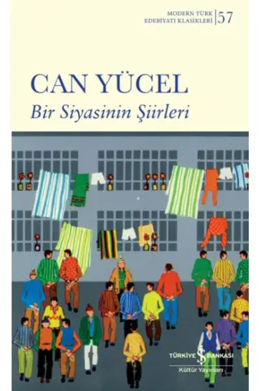 Bir Siyasinin Şiirleri  (4022)