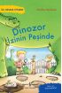 Dinozor İzinin Peşinde – İlk Okuma Kitabım  (4022)