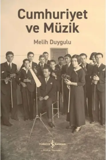 Cumhuriyet Ve Müzik  (4022)