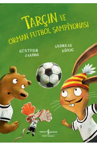 Tarçın Ve Orman Futbol Şampiyonası  (4022)