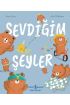 Sevdiğim Şeyler  (4022)