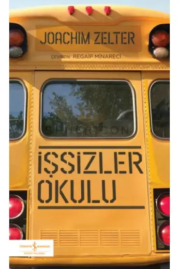 İşsizler Okulu  (4022)