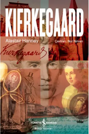 Kierkegaard  (4022)