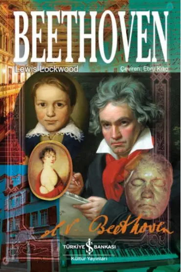 Beethoven  (4022)