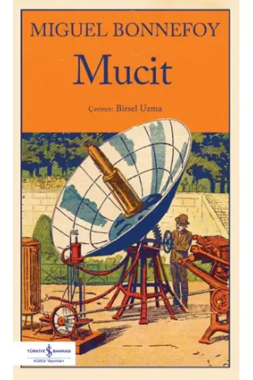 Mucit  (4022)