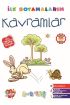 İlk Boyamalarım -Kavramlar  (4022)