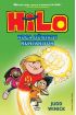 Hilo 2 : Koca Dünya’yı Kurtarıyor  (4022)