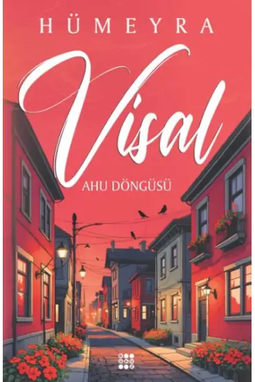 Visal – Ahu Döngüsü  (4022)