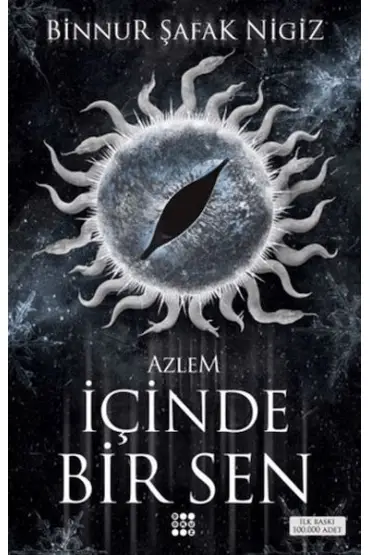 İçinde Bir Sen 4 - Azlem  (4022)